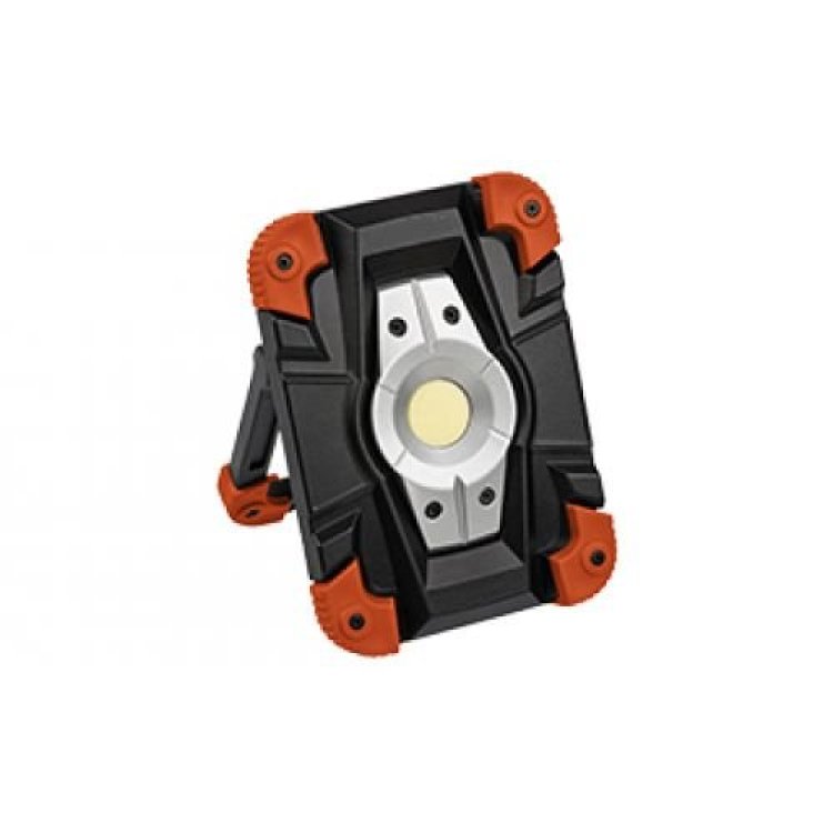 Foco saros portátil batería 50w (1181050) Asein