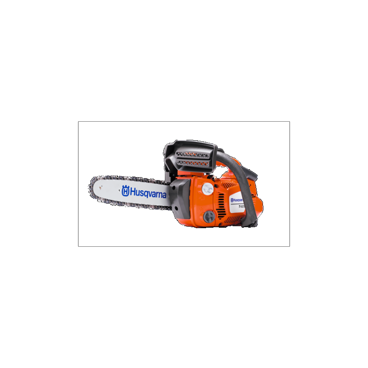 Motosierra T425 Husqvarna