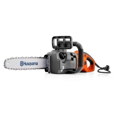 Imagen Motosierra 418EL Husqvarna