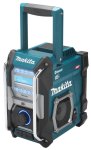 Radio de trabajo CXT ® / LXT ® / XGT ® MR004G Makita