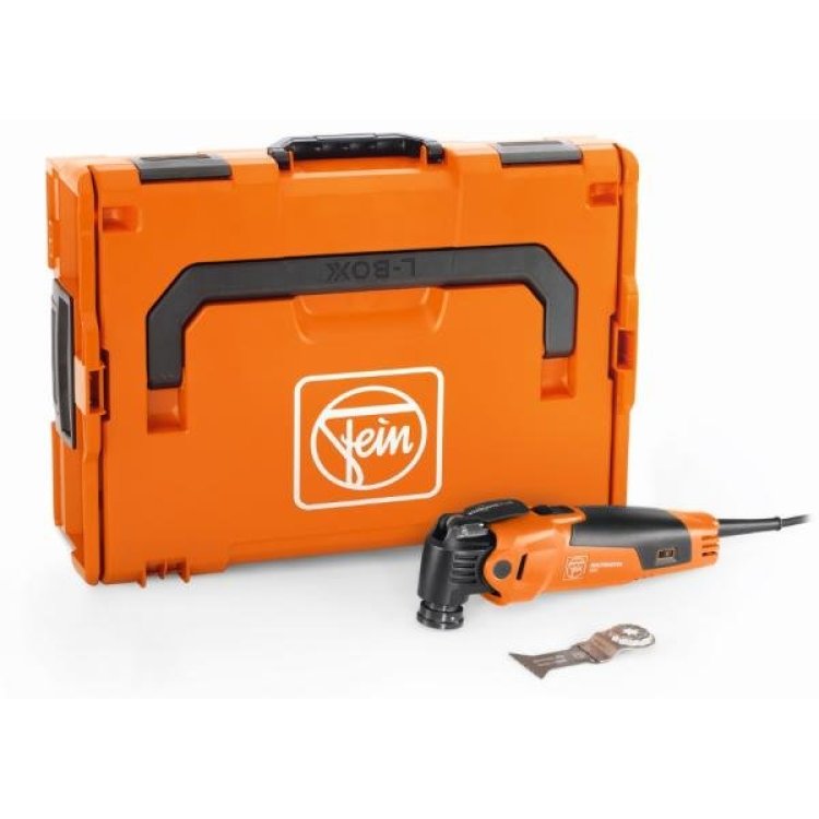 Multimaster MM500 PLUS (72296769000) Fein