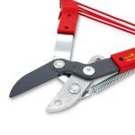 Podadora corte mixto guia cuerda MULTI-STAR - ORM2 Outils Wolf