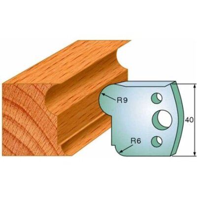 Imagen Par contracuchillas 50x4mm CMT 691.505