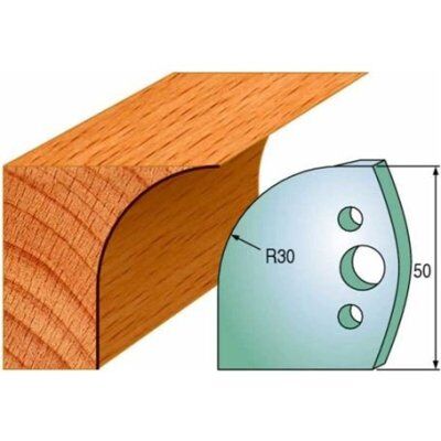 Par cuchillas KSS 50x4mm(690.563) CMT