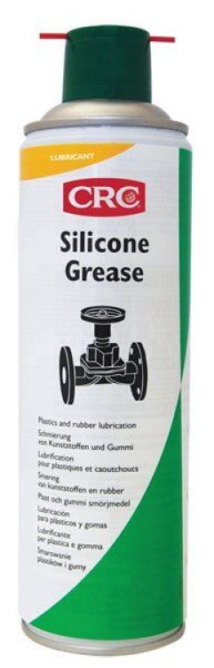 Grasa de silicona 400ml CRC