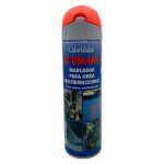 Rojo pintura-de-marcar-ecomark-500ml-crc-rojo