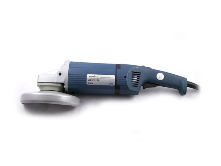 Grapadoras eléctricas – Casals Tools