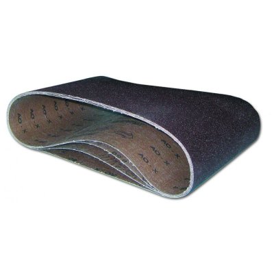 Imagen Banda de Lija Abrasiva Tela AO-60X T/T 100x690 Sait