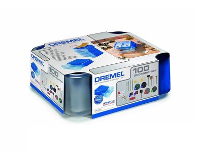 set-multiuso-dremel-100-accesorios