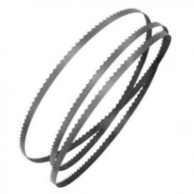 Imagen Banda Sierra Cinta 1130x6x0.65 6HR Blue Master