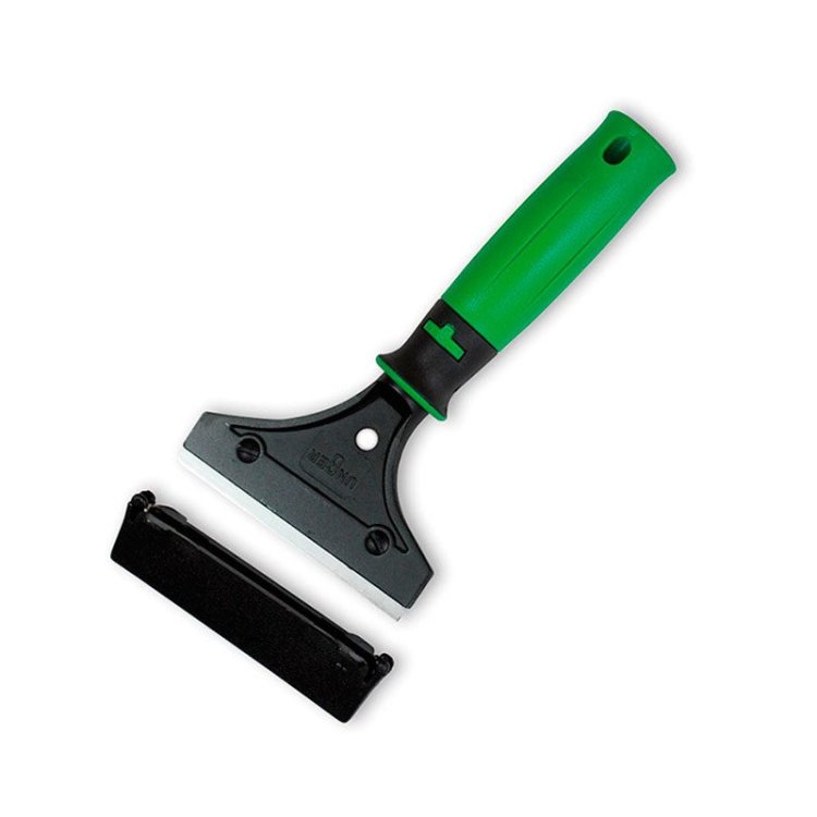 Rascador de suelos ergotec 10cm SURMU10I Clevernet