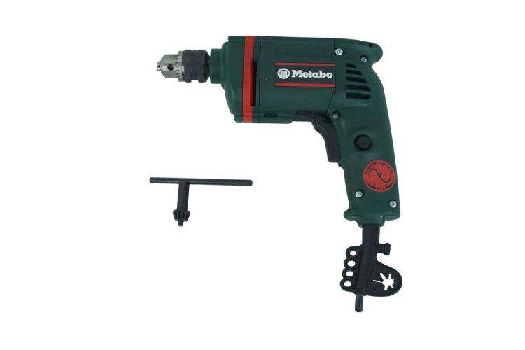 taladro-metabo-electronico-be-530-rl