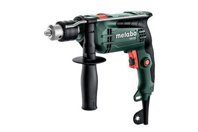 taladro-percutor-metabo-sbe-650-maletin