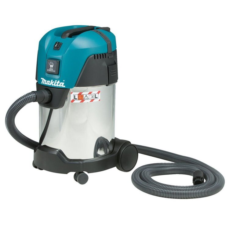  Aspirador VC3011L Makita