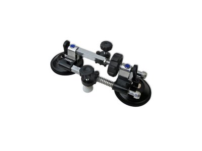 Imagen Ventosa doble con carraca 30101 Piher