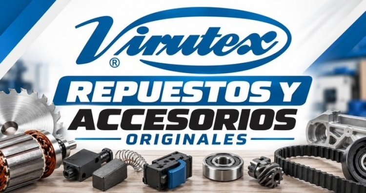 virutex