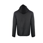 Chaqueta Sidney gris-negro J´hayber