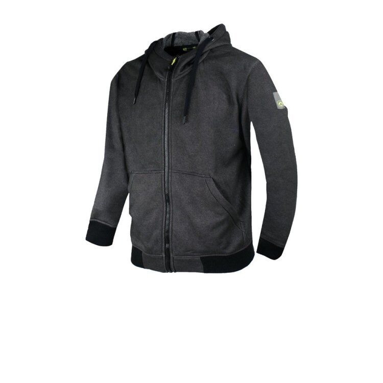 Chaqueta/sudadera Munich negro J´hayber