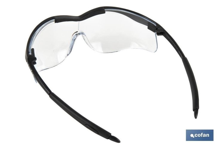 Gafas de seguridad 11000023 Cofan