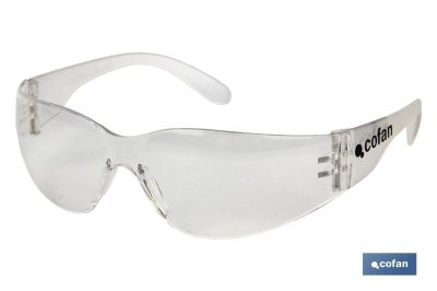 Imagen Gafa de seguridad 11000397 Cofan