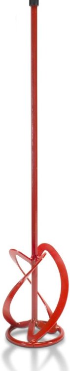 Varilla Mezcladora Morteros Cola M-80 3H (76945) Rubi