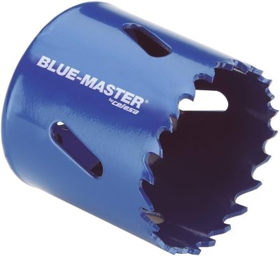Corona Bimetalica Blue-master