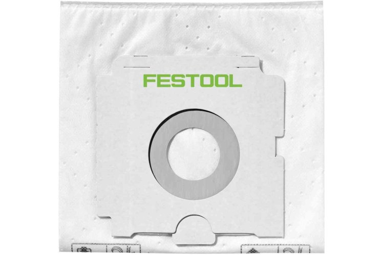 Bolsa filtrante SELFCLEAN SC FIS-CT 36/5 Festool