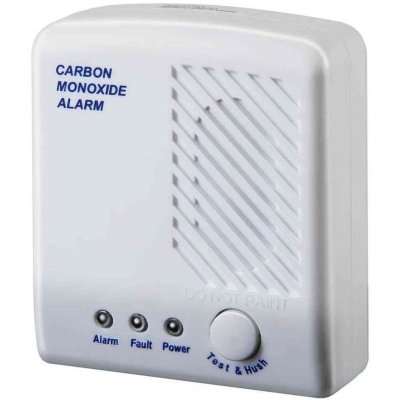 Detector de Monoxido de Carbono CO-MELDER 1290490 Brennensthul