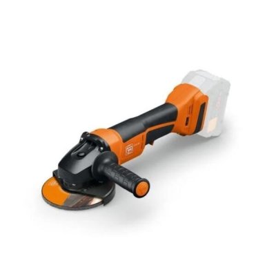Imagen Amoladora angular a batería Ø 125 mm CCG 18-125-12 PD AS Fein