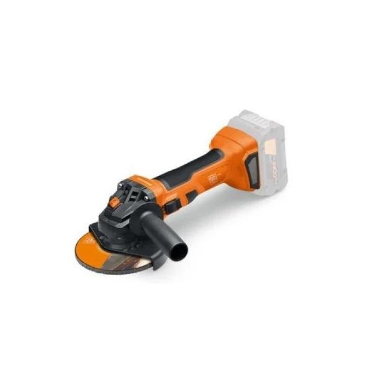 Amoladora angular a batería Ø 125 mm CCG 18-125-7 AS (71221361000) Fein