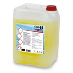 CN-89 Limpiador neutro limón floral Clevernet (5 L)