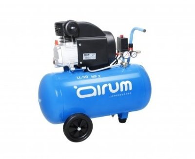 Imagen Compresor RC2/50 CM2 CE Airum