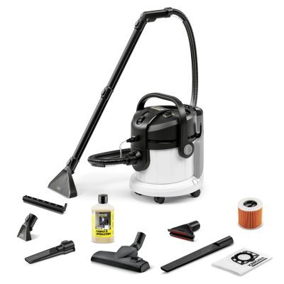 Imagen Lava-Aspiradora SE 4 PLUS (1.081-171.0) Karcher