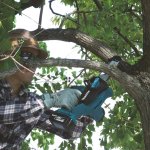 Sierra de Cadena 18V DUC122Z Makita Sierra de Cadena 18V DUC122Z Makita