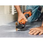 Multimaster a batería AMM 500 PLUS TOP AS Fein Multimaster a batería AMM 500 PLUS TOP AS Fein