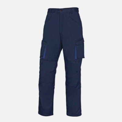 Pantalon Mach2 Azul Panoply